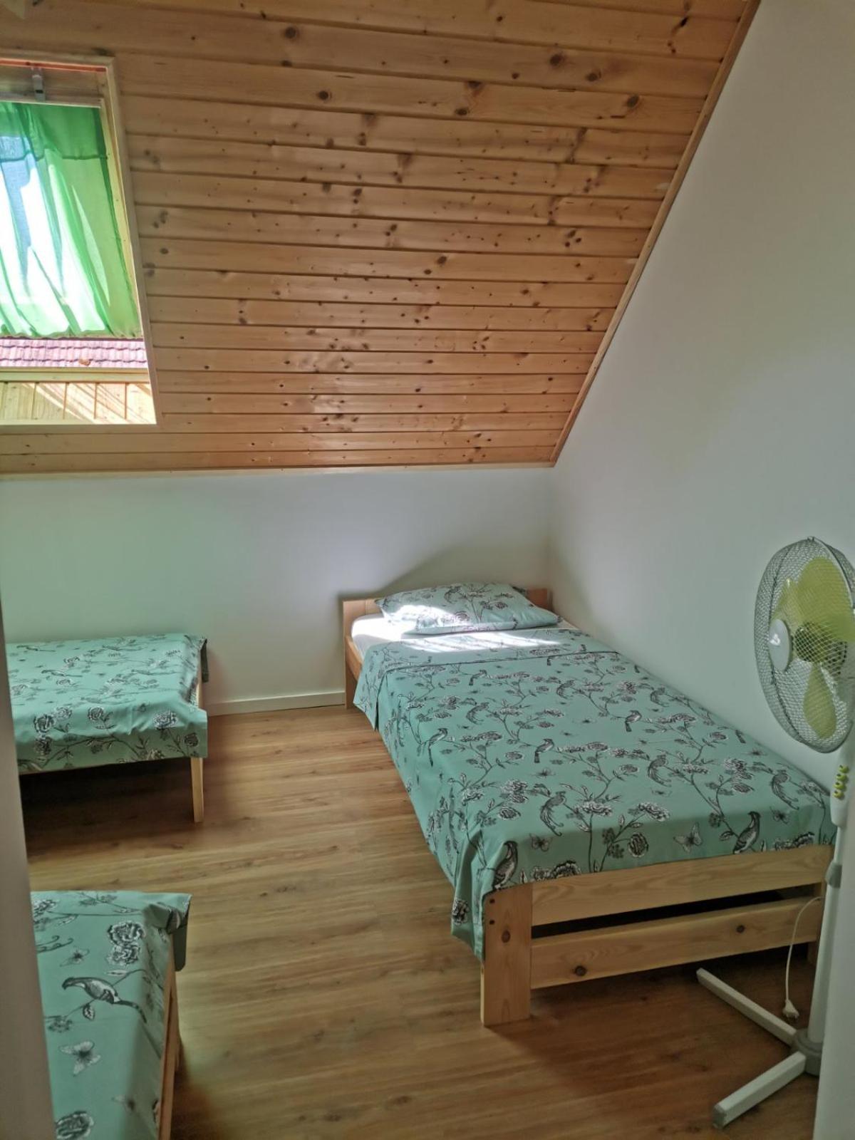 Aqua Panzio Apartment Heviz Room photo