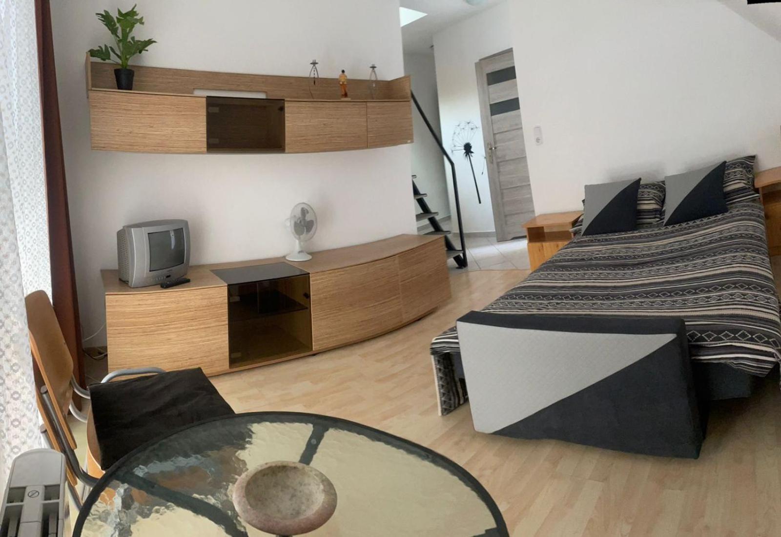 Aqua Panzio Apartment Heviz Exterior photo