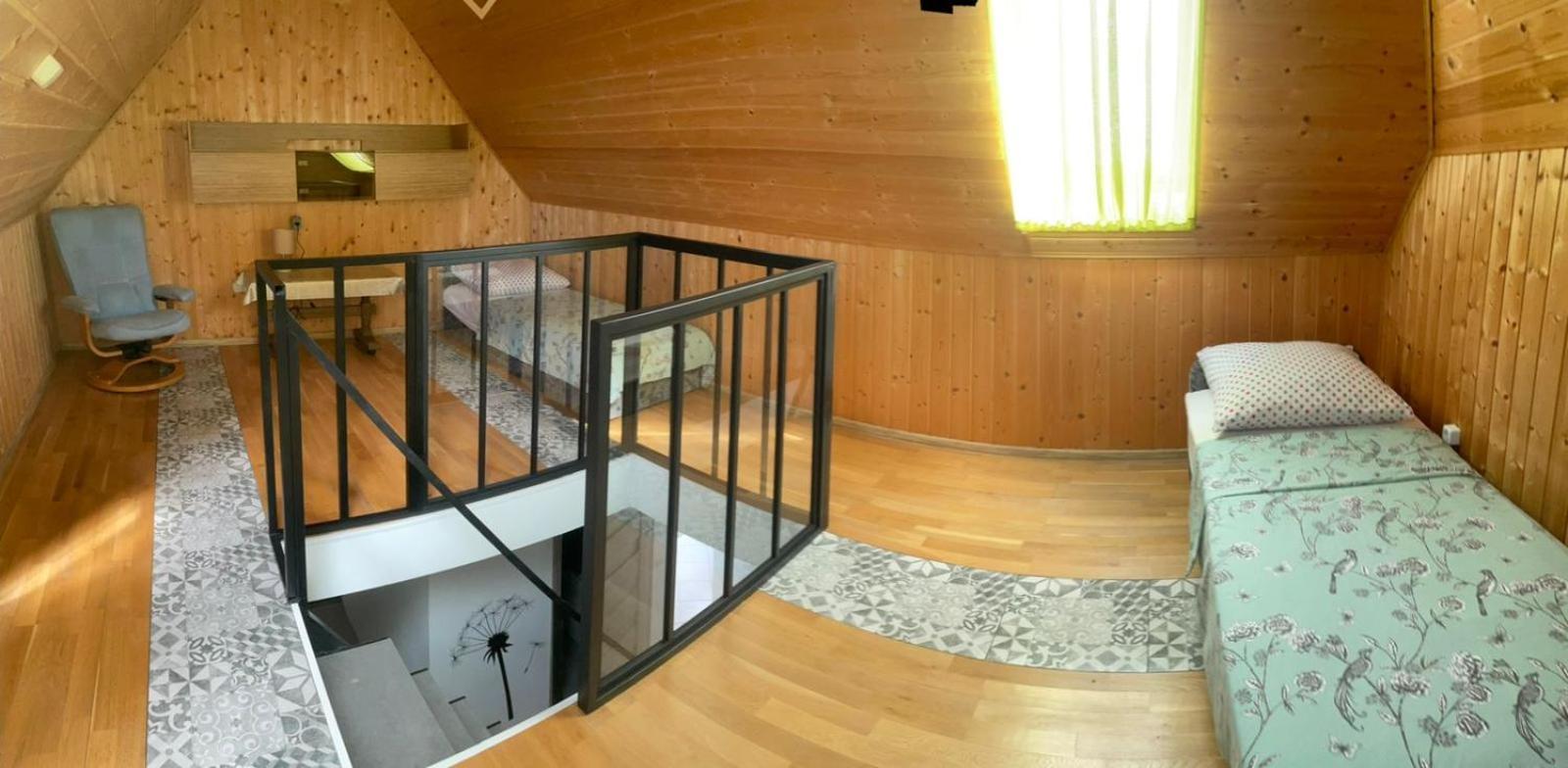 Aqua Panzio Apartment Heviz Exterior photo