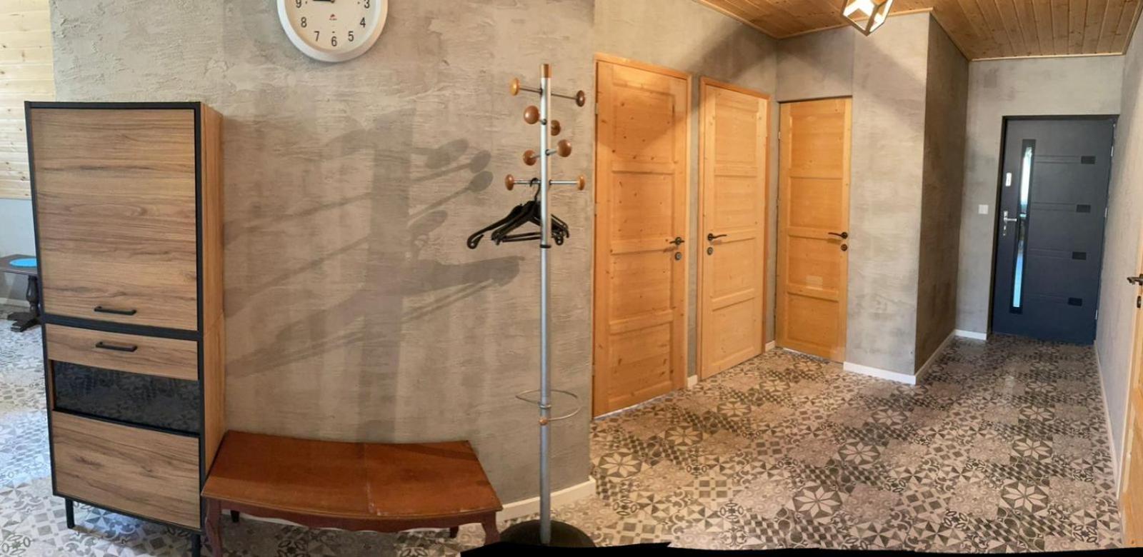 Aqua Panzio Apartment Heviz Exterior photo